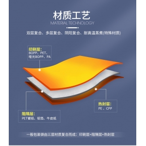 軟包裝熱封穩(wěn)定性提升指南