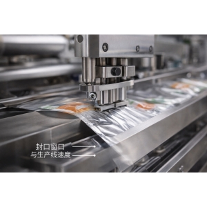 食品包裝袋密封與阻隔：材料結(jié)構(gòu)與熱封工藝的工程指南